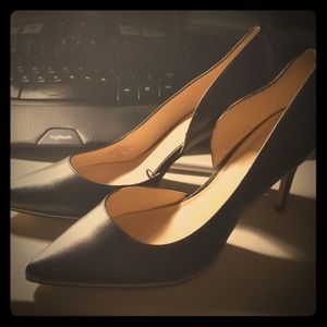 Marc Fisher heels size 11M